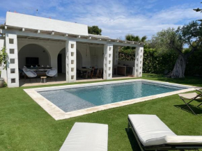 Villa Paolo - Rosa Marina Ostuni Rosa Marina